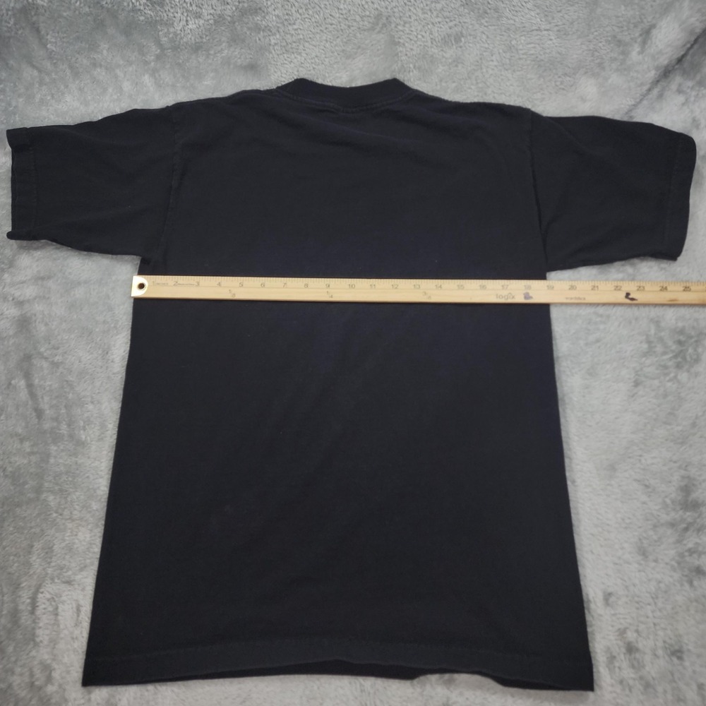Ottawa National Forest Shirt Mens Medium Bayside Graphic Tee Made USA Outdoor‎ - Picture 7 of 11
